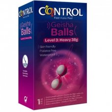 CONTROL*TOYS Geisha Balls 35