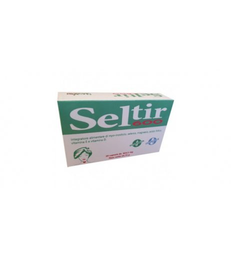 SELTIR 600 30CPS