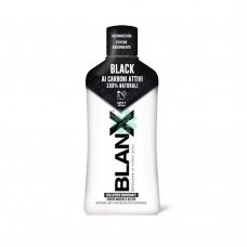 BLANX COLLUTORIO BLACK 500ML
