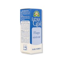 EXTRAGEM FLOGOSISTEM GTT 20ML