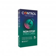 CONTROL*N-Stop Xtra 6 Prof.