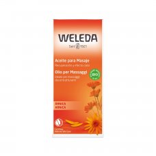 OLIO MASSAGGI ARNICA 200ML