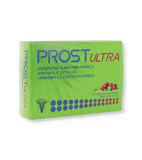 PROST Ultra 30 Cpr