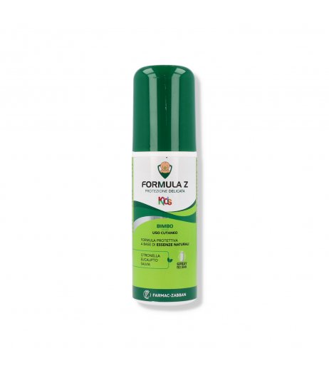 FORMULA Z Kids Spy 75ml