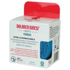 DOLAREN KINESI EMULGEL BEIGE