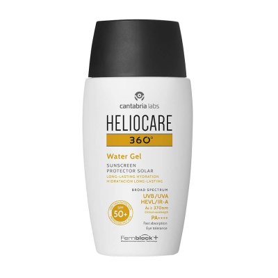 HELIOCARE 360 Water Gel fp50+