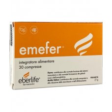 EMEFER 30CPR