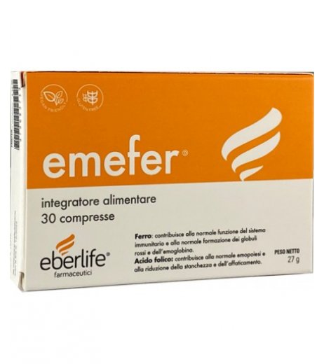 EMEFER 30CPR