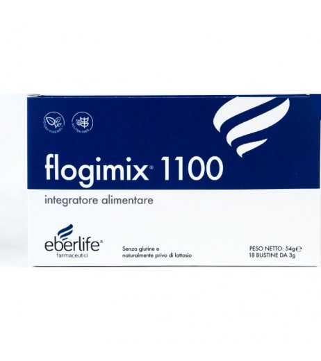 FLOGIMIX 1100 18BUST