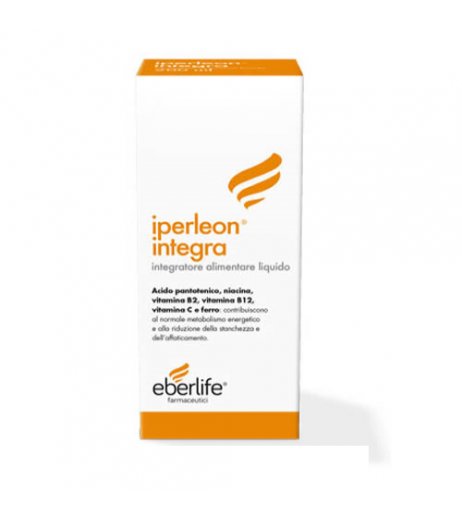 IPERLEON INTEGRA 200ML