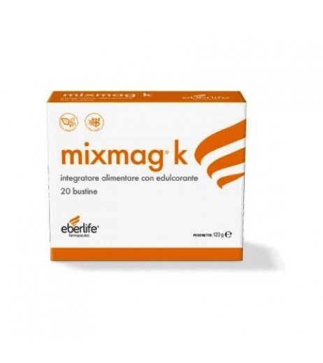 MIXMAG K 20BUST