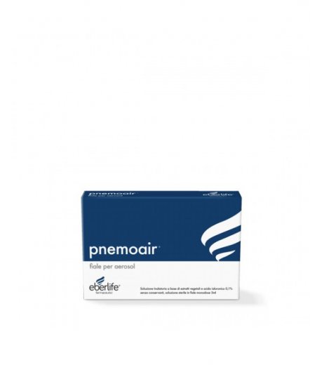 PNEMOAIR 10f.3ml