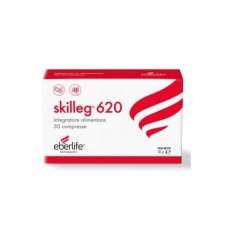 SKILLEG 620 30CPR