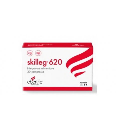 SKILLEG 620 30CPR