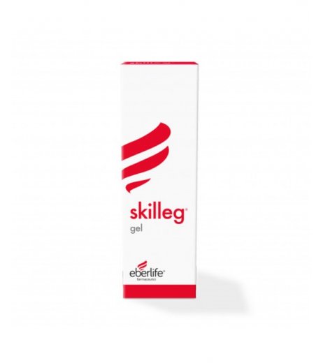 SKILLEG GEL 200ML