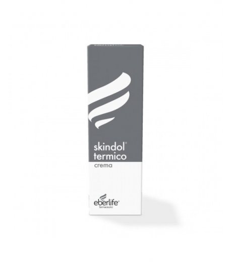 SKINDOL Termico Crema 200ml
