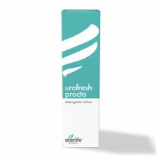 UROFRESH Procto Sap.Liq.250ml
