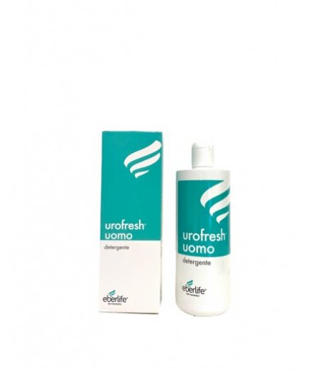 UROFRESH Uomo Sap.Liq.500ml