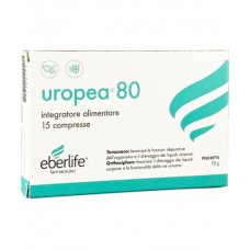 UROPEA 80 15CPR