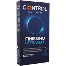 CONTROL*Finissimo Ultrafeel6pz
