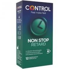 CONTROL N-Stop Retard 12pz