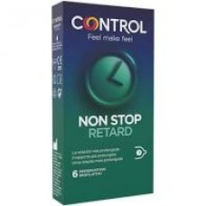 CONTROL NEW NON STOP RET 6PZ
