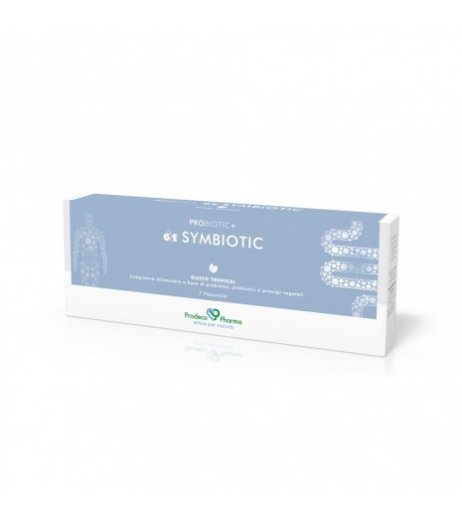 PROBIOTIC+ GSE SYMBIOTIC 10FL
