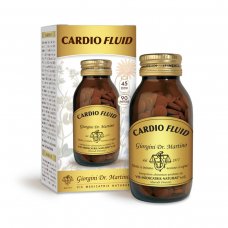 CARDIO FLUID 180PAST (SOST 90P
