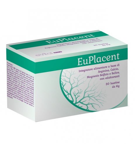 EUPLACENT 30 Bustine