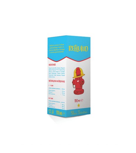 REFLUKID SCIROPPO 110ML