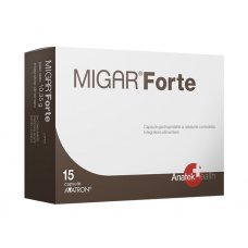 MIGAR FORTE 15CPS