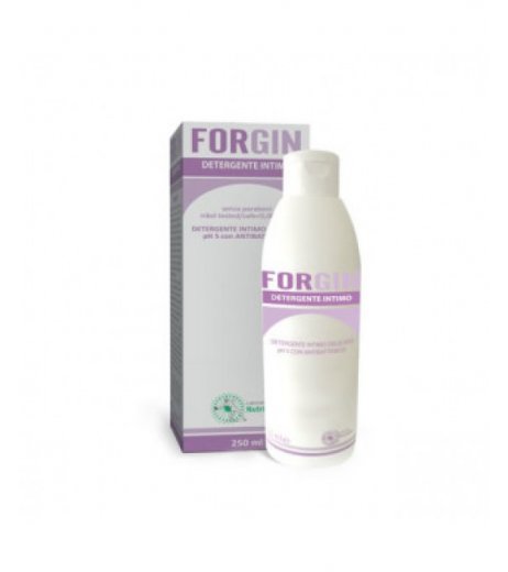 FORGIN MICOBACT DETERGENTE