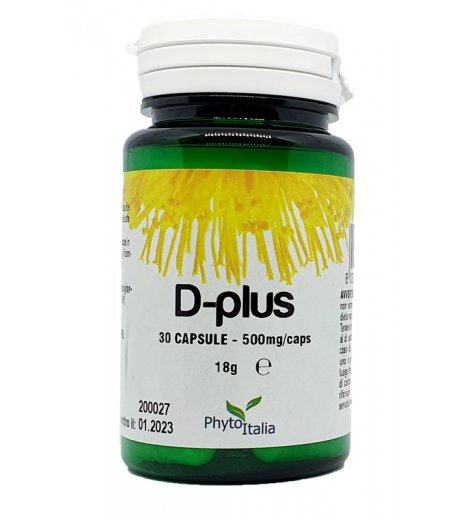 D-PLUS 30CPS D-PLUS 30CPS