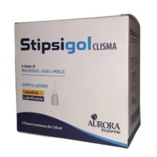 STIPSIGOL CLISMA 2X120ML