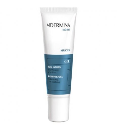 VIDERMINA MUCUS 30ML