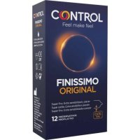 CONTROL FINISSIMO ORIGINAL12PZ