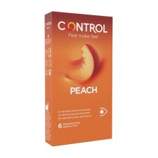 CONTROL*Peach 6pz