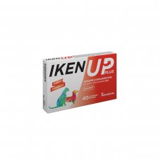 IKEN UP PLUS CANI/GATTI 40CPR