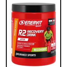 ENERVIT R2 RECOVERY ARA 400G