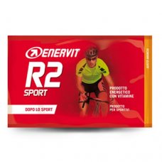 ENERVIT R2 RECOVERY ARA 50G