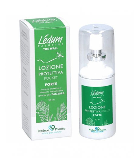 LEDUM Loz.Protett.100ml