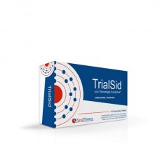 TRIALSID 20 Cpr 850mg