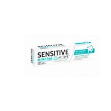 MENTADENT SENSITIVE TRATT 75ML