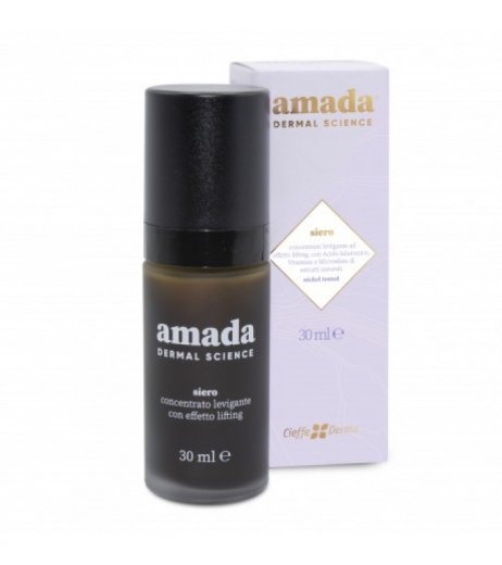 AMADA SIERO 30ML