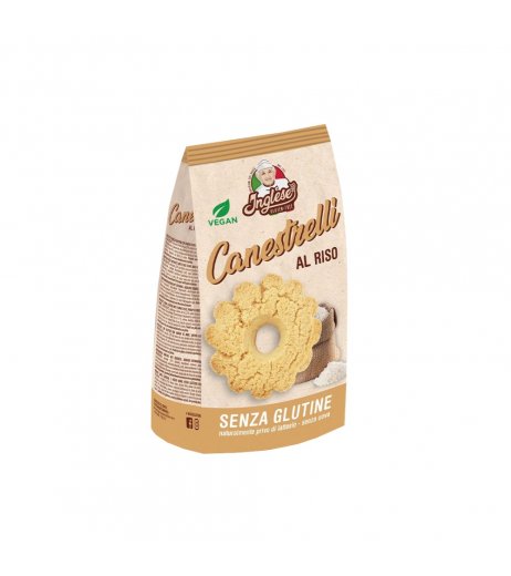 INGLESE Canestrelli 300g