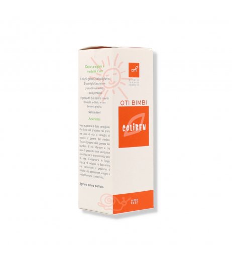 OTIBIMBI COLIBEN GOCCE 50ML