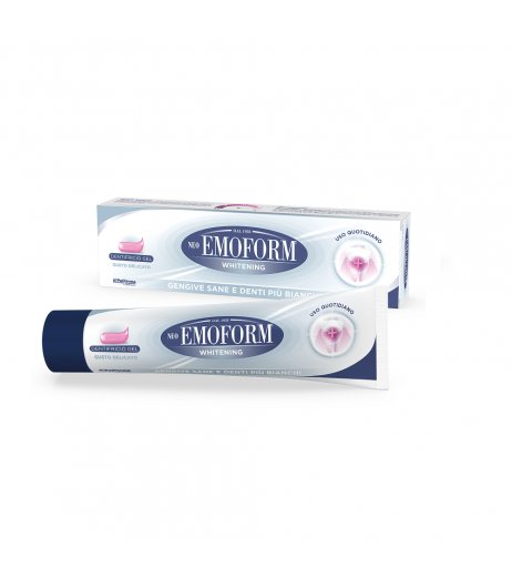 NEOEMOFORM Dent.White 100ml
