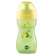 MAM TAZZA SPORTS 330ML NEU 1PZ
