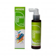 VITAMINA B Coll.Plus Spy500PPM