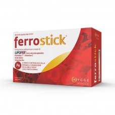 FERROSTICK 20STICK PACKS 15ML